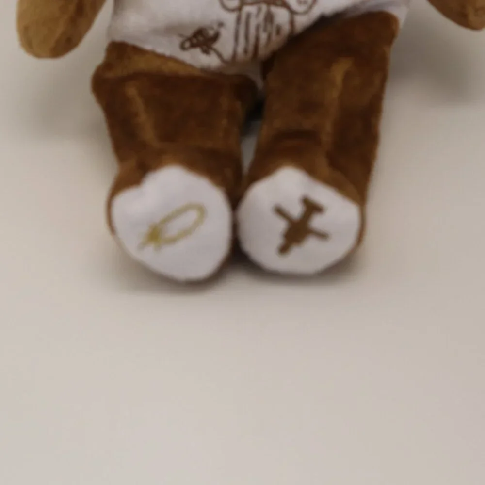 Lot of 3 Holy Bears‎